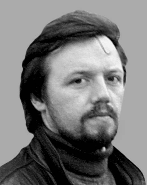 фото: Багаліка Юрій Васильович